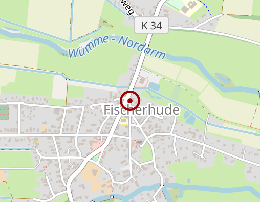 Karte: Isenbügel W.