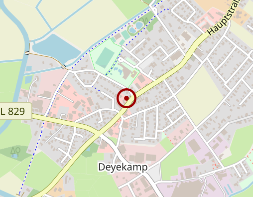 Karte: Raasch Norbert Dipl.-Päd.