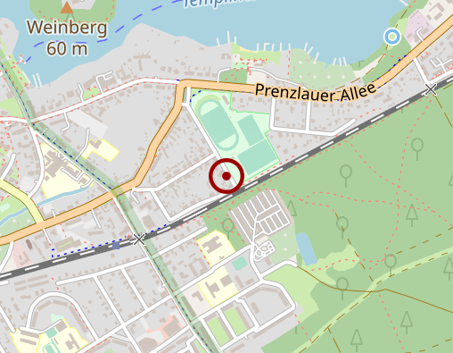 Karte: Kockot Silke Ergotherapie