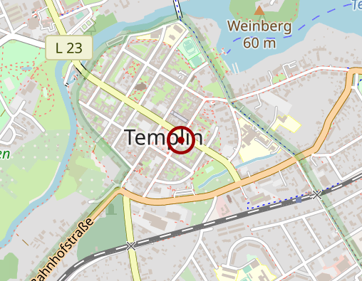 Karte: Neue-Apotheke