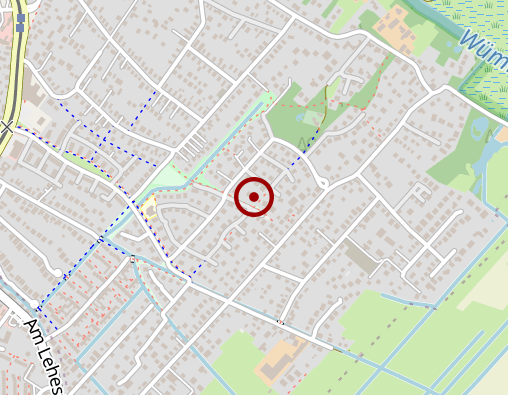 Karte: Pflegehilfe für Senioren 24 GmbH