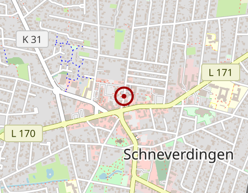 Karte: Heide-Apotheke