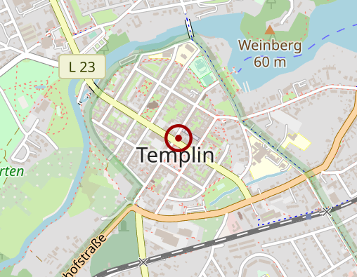 Karte: Adler-Apotheke