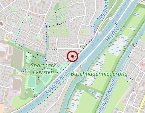 Karte: Tuina Wellness