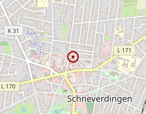 Karte: Danziger Juliane Physiotherapeutin