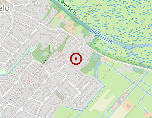 Karte: Niesmann Patricia