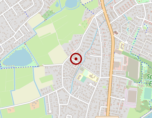 Karte: Flemming-Schneider Michael Dr.med.