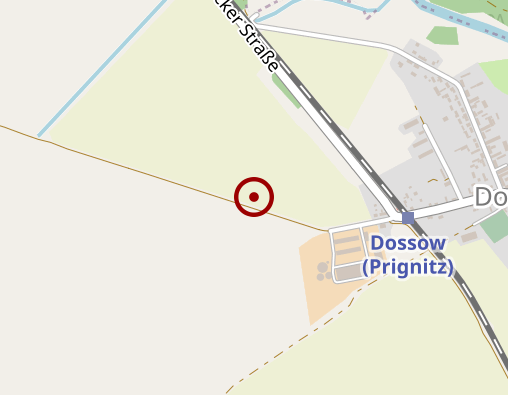 Karte: Hegermann Corinna Heilpraktikerin