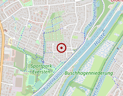 Karte: Gemeinhardt I. Dr.med.