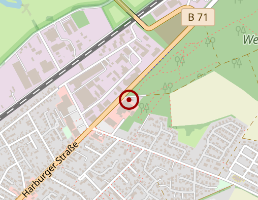 Karte: Rumpel Angela