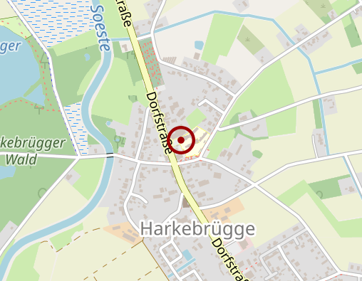 Karte: Junker-Apotheke