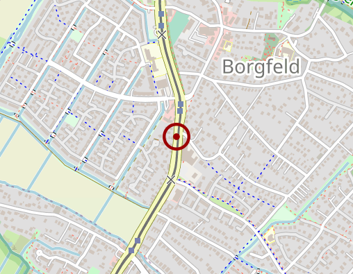 Karte: Hubertus-Apotheke