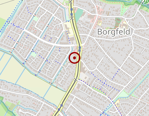 Karte: Löffler & Plümpe, Dres.