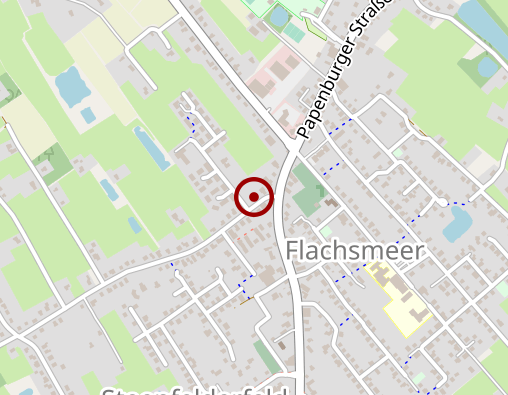 Karte: Kreuz-Apotheke