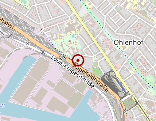 Karte: Schlegel Kerstin