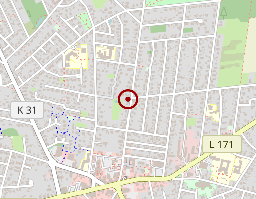 Karte: Pape Jörg Ergotherapeut