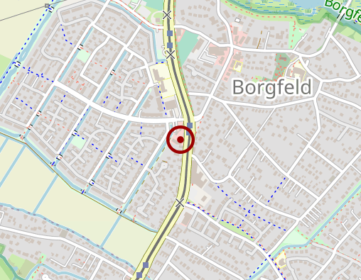 Karte: Wolff Yvonne Dr. med. vet.