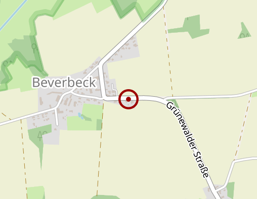 Karte: Kühne Sigrid Heilpraktikerin