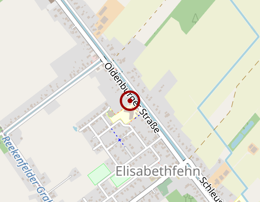 Karte: Schröter Ina