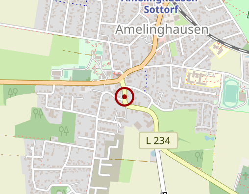 Karte: Hoyer Naturheilpraxis für Chinesische Medizin Heilpraktikerin