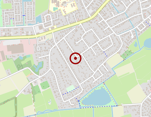 Karte: Görtemaker I.