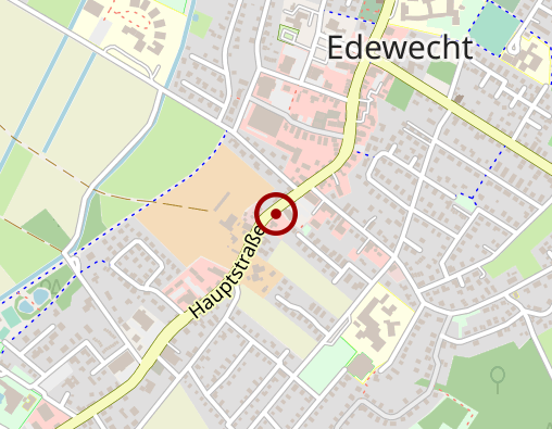 Karte: Alte Apotheke in Edewecht