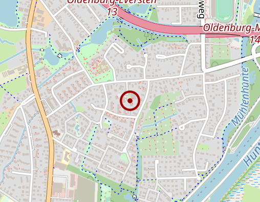 Karte: Feldbusch B. Dipl.-Psych.