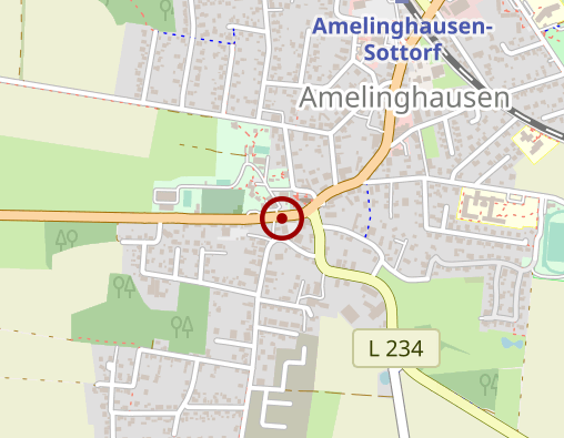 Karte: Meyer u. Meyer GbR Schlosserei