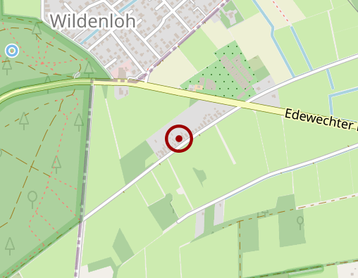 Karte: Düffel Silvia von