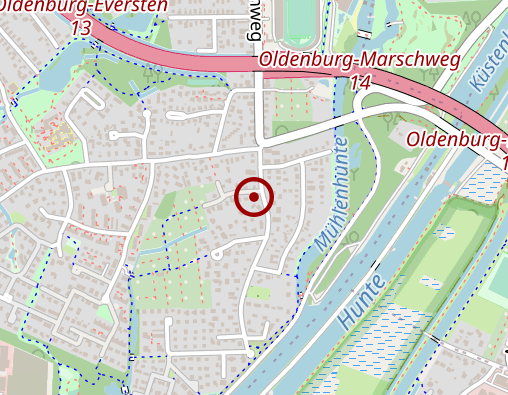 Karte: Duis Eveline Dipl.-Psych.