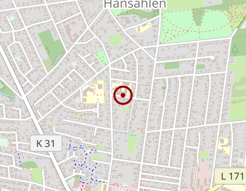 Karte: Der Tannenhof Altenheim