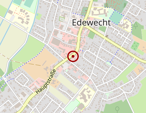 Karte: Nordnetz Personalservice GmbH & Co Kg