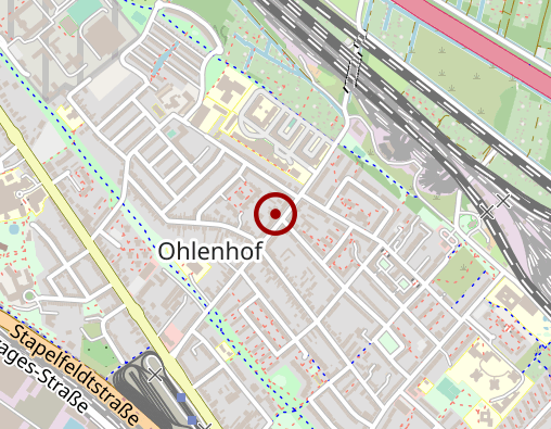 Karte: Prima Pflege Bremen West GmbH