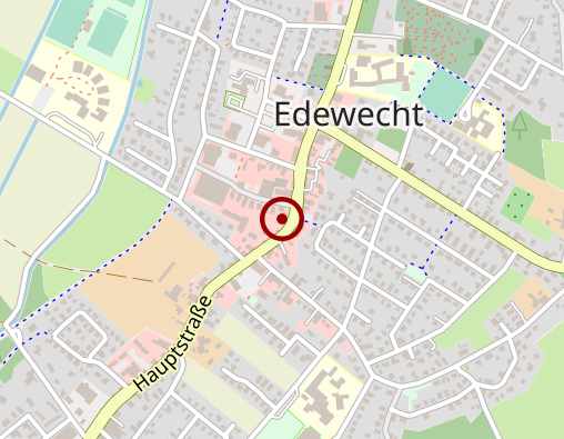 Karte: Behrens-Funke