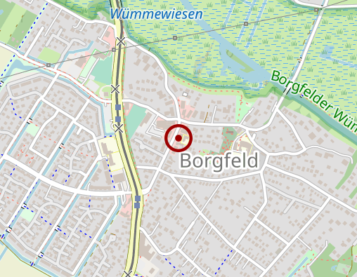 Karte: Kaisen-Apotheke