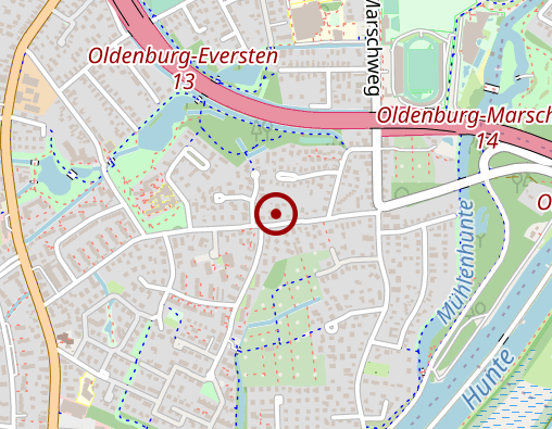 Karte: Greve-Kiehm Barbara Dipl.-Psychologin