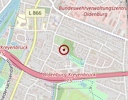 Karte: Exter A. Dipl.Psych.