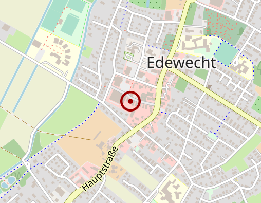 Karte: Tip-Top-Reinigungsservice