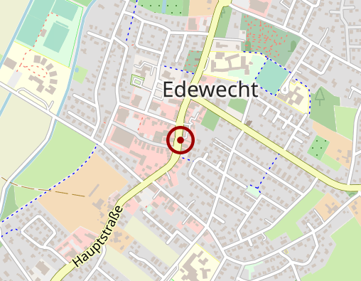 Karte: Matthiesen Hans-Jürgen