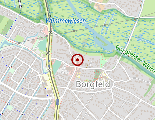 Karte: Davis Claudia