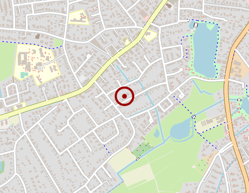 Karte: Plönes Günter Dr.med.