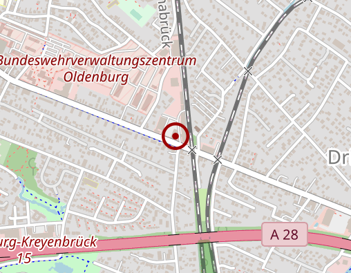 Karte: Wunderburg Apotheke