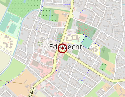 Karte: Hilgendorf A.