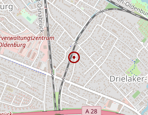 Karte: Walker Tatjana