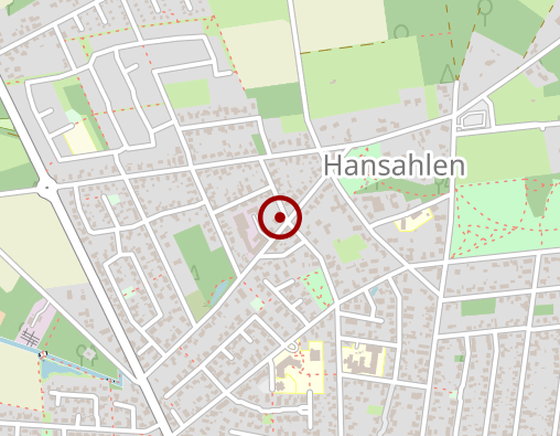 Karte: Heide Hus GbR Tagespflege