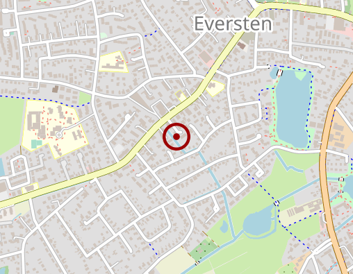 Karte: Heilmann Axel