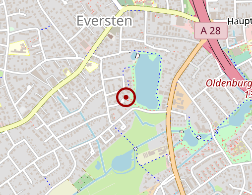 Karte: Sonnenberg Erika