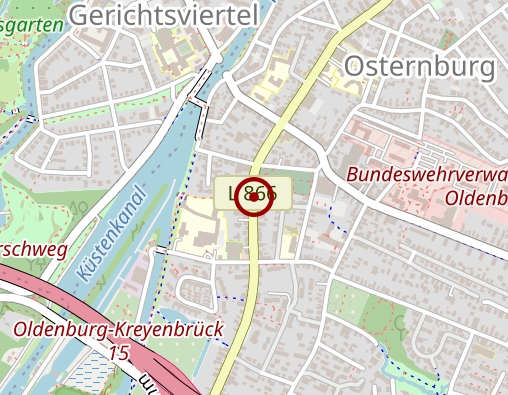 Karte: Buder Gabriele