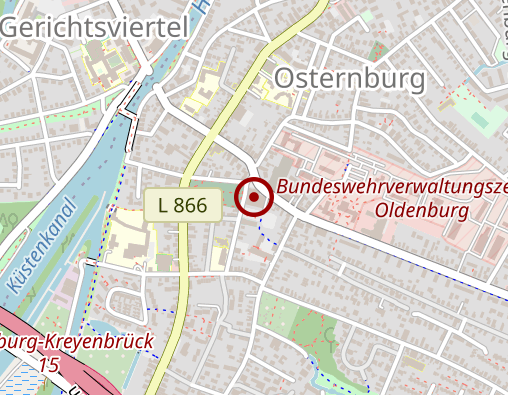 Karte: Brunßen Martina