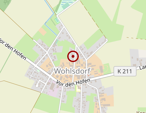 Karte: Gahler Andrea Dipl.-Oecotrophologin